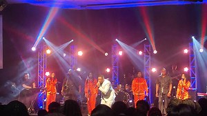 Sbu Noah - Hlala Nami Jesu