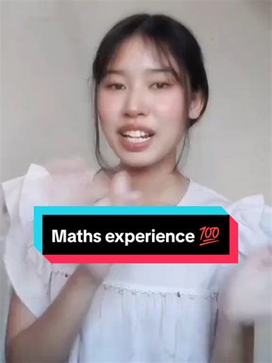 G12 Maths Unforgettable Memories