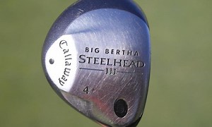 Interesting photos from the Safeway Open