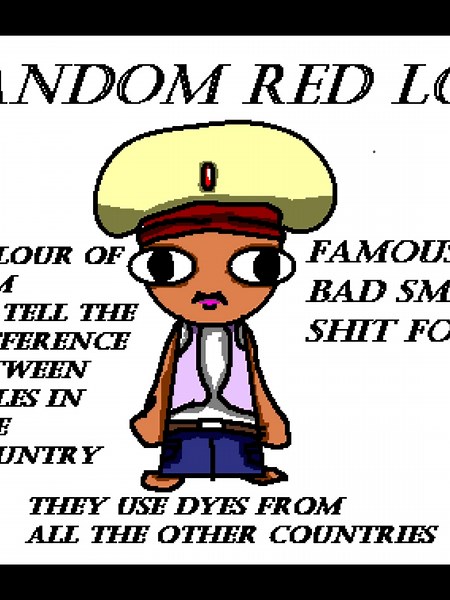 RED lore#war #mapping #country #wicso #adizzpro