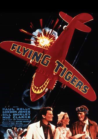 Flying Tigers