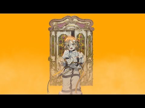 MILGRAM / 2nd Trial 6th EP Mahiru (CV: Miho Okasaki) “I Love You” Trailer