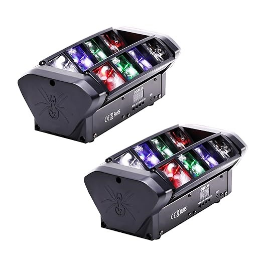 Spider DJ lights Spider moving head light 