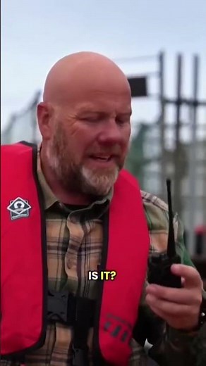 The walkie talkies had one job…🤣