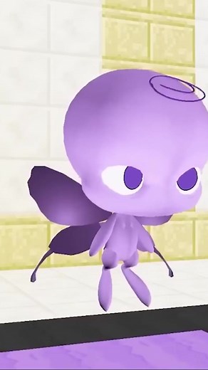 Minecraft Miraculous Ladybug on TikTok