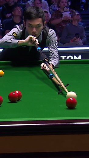 Don’t worry Liu, we’ve all been there 🙃 Unibet | #BritishOpen | WST