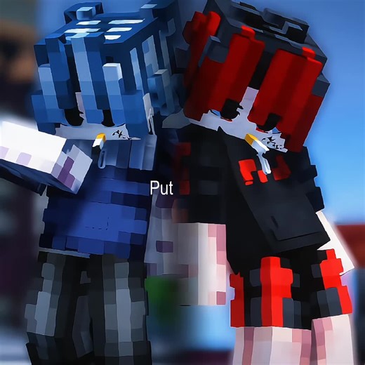 es dan api @Ryzz'o #yudd #mc #minecraft #fyp #bedrock