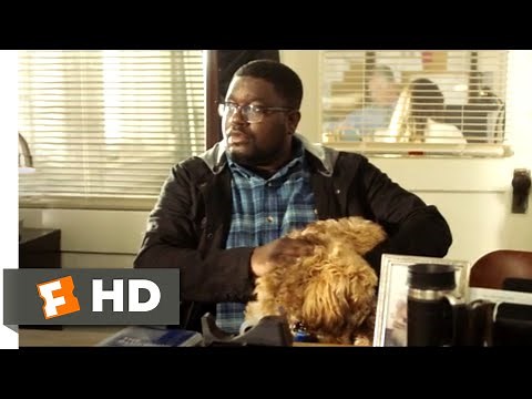 Get Out (2017) - Abducting Black People Scene (6/10) | Movieclips
