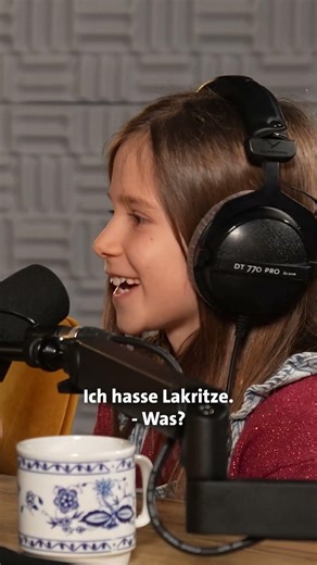 Wer mag Lakritze?! | Checker Tobi und Muschda | Tigerenten Club - Die Hör-Spiel-Show #shorts