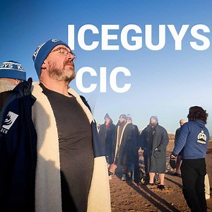 We met up with Iceguys CIC last Sunday and braved the icy waters of Roker Beach. Meet this mens mental health group and find out more about their Sunday morning ritual. | Newcastle Chronicle
