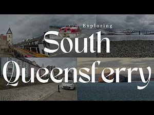 Visiting South Queensferry By Tender | Cruise Port For Edinburgh