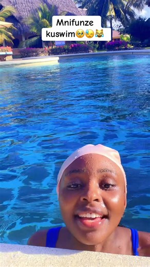 Learn to Swim: First Day Swimming Tips and Funny Moments