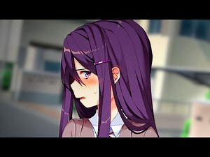 Yuri Gets Kidnapped (DDLC Mod)