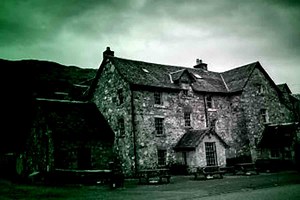 The Drovers Inn, Loch Lomond's Most Haunted Pub | Spooky Isles