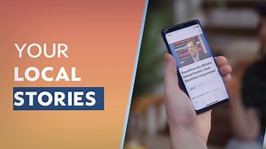 Have you downloaded our new Spectrum News app? Our meteorologists keep you in the know with the latest forecasts and prepare you for any weather ahead. https://spectrumnews.smart.link/84evq57f7?cid=id-app8_m-social_s-fb_cmp-app_launch_august2020_po-organic | Spectrum News 13 Weather | Facebook