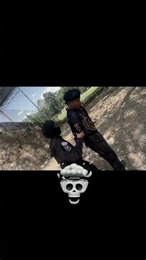 Curso básico de seguridad y defensa personal operativa 🚔