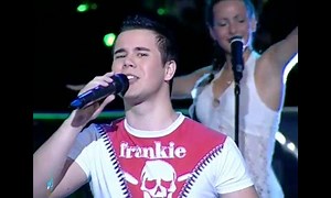 Davor Badrov ... Ja baraba, sve joj džaba | Balkan folk