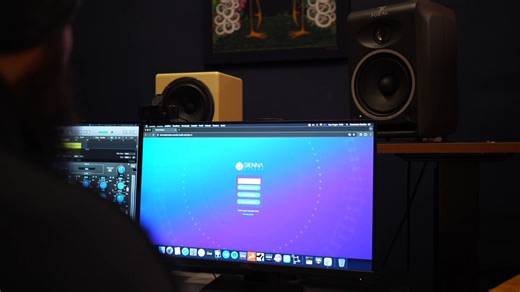 85 reactions |  SIENNA SPHERE LIVE revolutionizes remote...