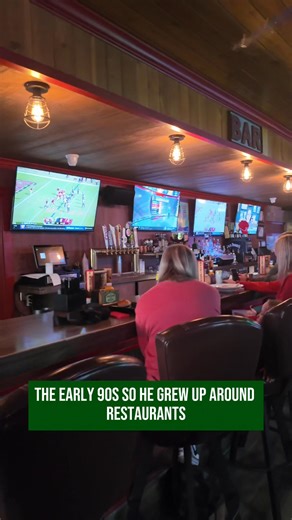 With a look down memory lane, Janesville Buzz is looking back on our TOP 5 Buzz Videos from 2025. Coming in at #5: Today we're with Doni at Tavern on Rock! Come along and make their Old Fashioned WI Butter Burger with them! 🍔 📍 29 Sherman Ave W, Fort Atkinson, WI 53538 🔗 https://tavernonrock.com/ | Janesville Buzz