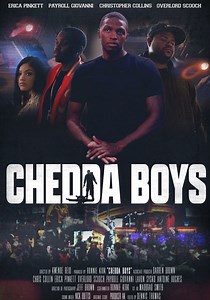 Chedda Boys streaming: where to watch movie online?