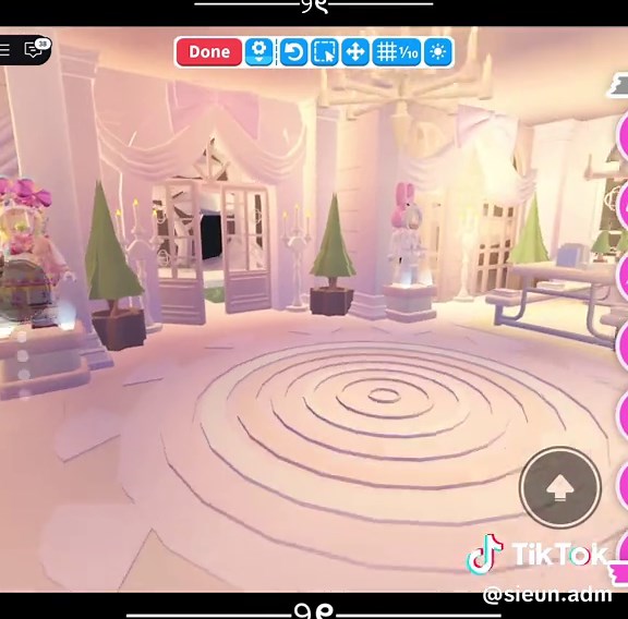 ‧₊˚✩彡 👛🩰🐘 Palette Mansion . . . ! ! ❗️Commission❗️ - 41k Bucks Spent 3010 total furnitures 𝜗𝜚⋆ - Grinding Area 𝜗𝜚⋆ - 3 Mannequins Inspo :: @HyuneJi Open for Commissions ! Drop/Dm for Inquiries ! 🍥🩰 #roblox #adm #adoptme #adoptmeroblox #adoptmecontent #adoptmebuilds #builds #game #fyp #viral #zbcxya #dontletthisflop #fyppppppppppppppppppppppp #adoptmetrading #trading