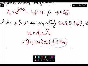 General Relativity in Geometric Algebra 2: The Covariant Derivative