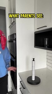 What Parents See Vs What Kids See (Part 6) | Luke Davidson