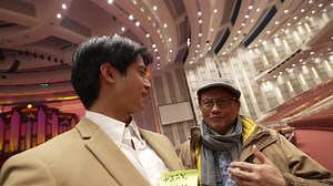 343K views · 10K reactions | Fofo's first time to see snow, our first time to watch Lea Salonga perform and our first time to freeze in super cold Utah weather. All in all, it was a memorable experience as we got to watch the Tabernacle Choir perform alongside one of the best singers in the Philippines. Cheers to more adventures and Happy New Year everyone! :D Megan Young | Mikael Daez | Facebook