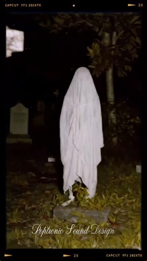 Eksperimen Suara Horor #freetouse #soundeffects #sounddesign