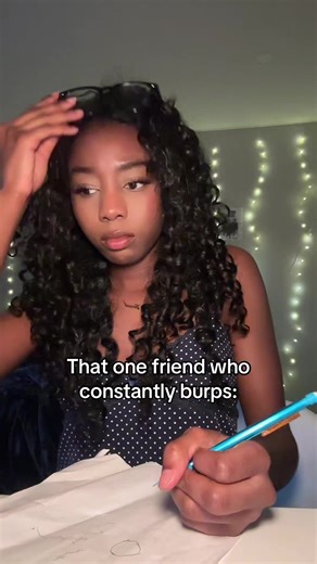 like that’s nasty #fyp #relatable #burp #foryoupage #friend | burp