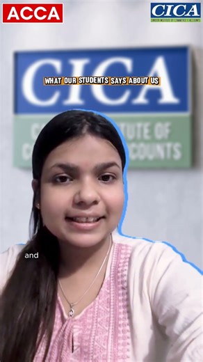How I Scored 71 in ACCA PM 🎯 | Student Testimonial | CA Mohini Ma’am | CICA