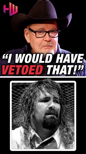 Jim Ross On INSANE Bumps RUINING Hell In A Cell! | The History of Wrestling