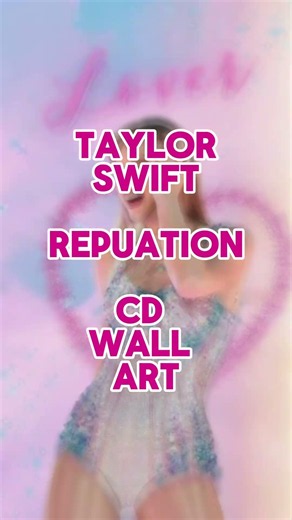 #TaylorSwift #Reputation #Swiftie #PopMusic #TaylorSwiftEra