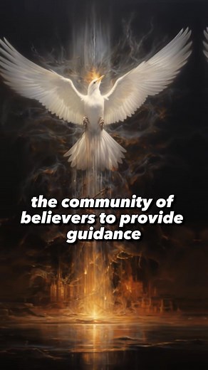 10K views · 308 reactions | 3 Signs the Holy Spirit is Speaking to You #holyspirit #god #christian #bible #jesus | BibleStory Epics | Facebook