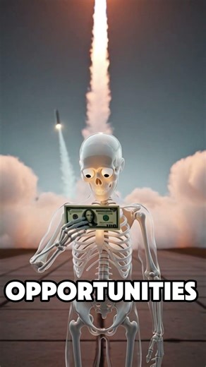 Why do you become poorer the more you try to save money?