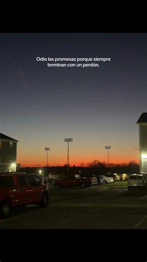 The Pain of Broken Promises