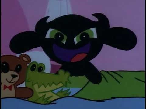 Blossom & Bubbles - IT'S THE BOOGIE MAN!! (READ DESCRIPTION)
