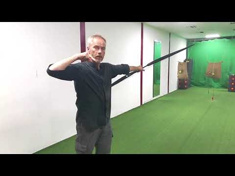 Archery FAQ: How to perform Khatra (my way)