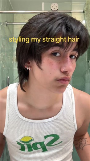 How to Style Straight Hair: Easy Techniques and Tips