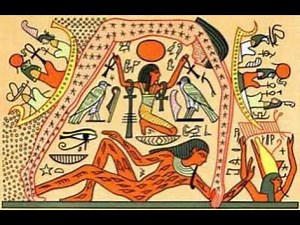 Episode 3.2.1: Supplemental-Ancient Egyptian Astronomy
