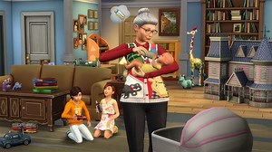 ‘The Sims 4’ Update: How To Hire The NPC Nanny And Adjust Lighting By Room [VIDEO]