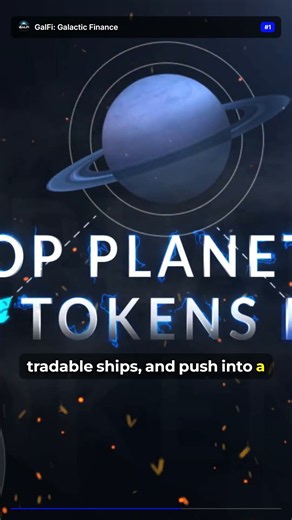 TOP 5 PLAY TO EARN SCIFI GAMES RIGHT NOW | Galactic Finance #shorts