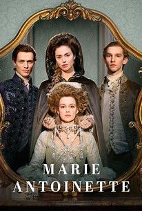 Marie-Antoinette | Cast and Crew | Rotten Tomatoes