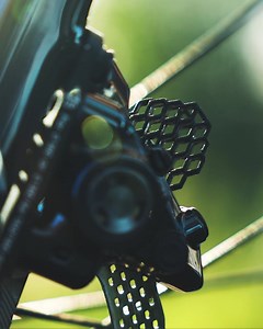 GRAPHENpads - the most powerful, quiet and the longest lasting disc brake pads out there. Try them out - you won't be disappointed. | absoluteBLACK