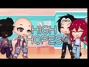 ✨High Hopes✨//Hospital!//gacha club// gacha//Ashla- chan//