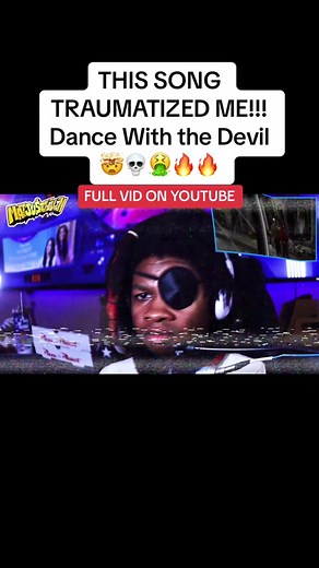 Immortal Technique - Dance With the Devil REACTION #immortaltechnique #newmusic #fypシ #dancewiththedevil
