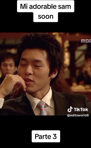 Mi adorable sam soon Capitulo 1 Parte 3 #miadorablesamsoon #hyunbin