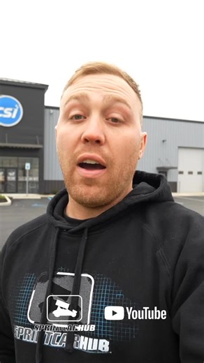 From talking with teams & drivers and designing new parts with engineering to machining, inspecting, building and testing - @csishocks took us through their entire process to give you an insight into Sprint Car shocks like never before! Head to the Sprint Car Hub YouTube channel to watch the entire video! #sprintcarhub | Sprint Car Hub