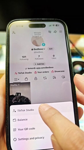 Guía para Registrarte como Vendedor en TikTok Shop