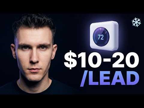 HVAC Marketing: How to Generate Leads with Facebook Ads
